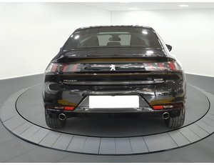 
										PEUGEOT 508 ACTIVE PURETECH 130KW (180) S&AMP;S EAT8 full									