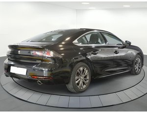 
										PEUGEOT 508 ACTIVE PURETECH 130KW (180) S&AMP;S EAT8 full									
