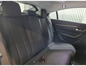 
										PEUGEOT 508 ACTIVE PURETECH 130KW (180) S&AMP;S EAT8 full									