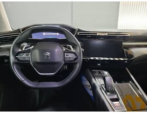 
										PEUGEOT 508 ACTIVE PURETECH 130KW (180) S&AMP;S EAT8 full									