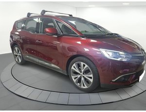 
										RENAULT GRAND SCENIC 1.5 DCI 110CV 7 PLAZAS EDC ENERGY INTENS full									