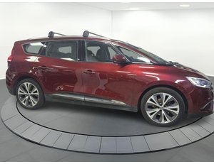 
										RENAULT GRAND SCENIC 1.5 DCI 110CV 7 PLAZAS EDC ENERGY INTENS full									
