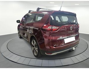 
										RENAULT GRAND SCENIC 1.5 DCI 110CV 7 PLAZAS EDC ENERGY INTENS full									