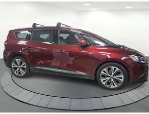 
										RENAULT GRAND SCENIC 1.5 DCI 110CV 7 PLAZAS EDC ENERGY INTENS full									