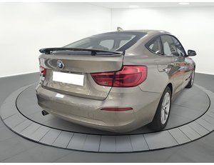 
										BMW SERIE 3 GRAN TURISMO 318D 136 CV AUTO full									