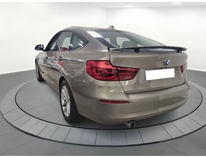 
										BMW SERIE 3 GRAN TURISMO 318D 136 CV AUTO full									