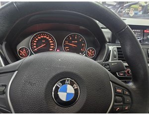
										BMW SERIE 3 GRAN TURISMO 318D 136 CV AUTO full									