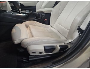 
										BMW SERIE 3 GRAN TURISMO 318D 136 CV AUTO full									