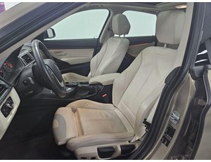 
										BMW SERIE 3 GRAN TURISMO 318D 136 CV AUTO full									
