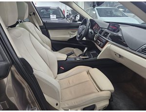 
										BMW SERIE 3 GRAN TURISMO 318D 136 CV AUTO full									