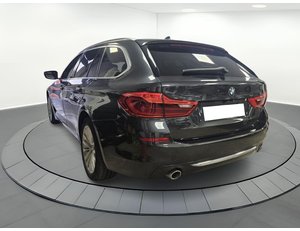 
										BMW SERIE 5 TOURING 520D 2.0 D 16V LUXURY STEPTRONIC full									