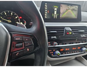 
										BMW SERIE 5 TOURING 520D 2.0 D 16V LUXURY STEPTRONIC full									