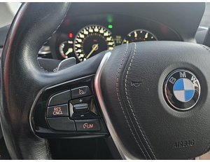 
										BMW SERIE 5 TOURING 520D 2.0 D 16V LUXURY STEPTRONIC full									