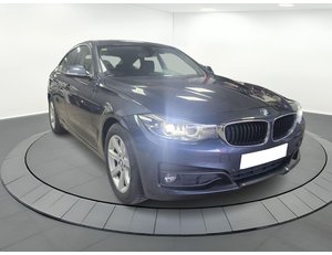 
										BMW SERIE 3 GRAN TURISMO GRAN TURISMO 318D 2.0 150CV 16V full									