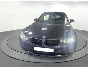 
										BMW SERIE 3 GRAN TURISMO GRAN TURISMO 318D 2.0 150CV 16V full									