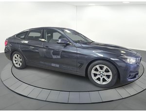 
										BMW SERIE 3 GRAN TURISMO GRAN TURISMO 318D 2.0 150CV 16V full									