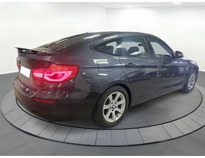 
										BMW SERIE 3 GRAN TURISMO GRAN TURISMO 318D 2.0 150CV 16V full									
