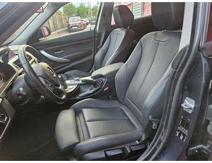 
										BMW SERIE 3 GRAN TURISMO GRAN TURISMO 318D 2.0 150CV 16V full									