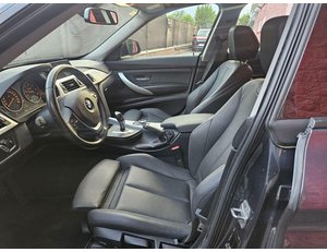 
										BMW SERIE 3 GRAN TURISMO GRAN TURISMO 318D 2.0 150CV 16V full									