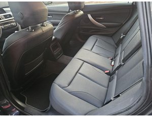 
										BMW SERIE 3 GRAN TURISMO GRAN TURISMO 318D 2.0 150CV 16V full									