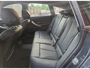 
										BMW SERIE 3 GRAN TURISMO GRAN TURISMO 318D 2.0 150CV 16V full									