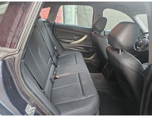 
										BMW SERIE 3 GRAN TURISMO GRAN TURISMO 318D 2.0 150CV 16V full									