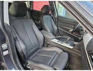 
										BMW SERIE 3 GRAN TURISMO GRAN TURISMO 318D 2.0 150CV 16V full									
