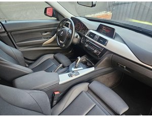 
										BMW SERIE 3 GRAN TURISMO GRAN TURISMO 318D 2.0 150CV 16V full									