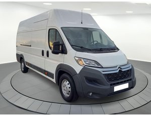 
										CITROEN JUMPER FURGON 2.0 BLUE HDI 35 L4H3 HEAVY 130 full									