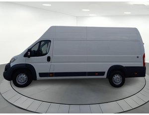 
										CITROEN JUMPER FURGON 2.0 BLUE HDI 35 L4H3 HEAVY 130 full									