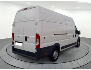 
										CITROEN JUMPER FURGON 2.0 BLUE HDI 35 L4H3 HEAVY 130 full									