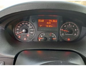 
										CITROEN JUMPER FURGON 2.0 BLUE HDI 35 L4H3 HEAVY 130 full									