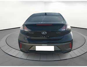 
										HYUNDAI IONIQ 1.6 GDI HEV TECNO DT 104KW 5P full									