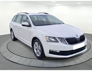 
										SKODA OCTAVIA COMBI 1.6 TDI CR 85KW (115CV) AMBITION full									
