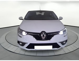 
										RENAULT MEGANE 1.5 BLUE DCI BUSINESS 85KW full									