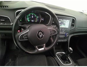 
										RENAULT MEGANE 1.5 BLUE DCI BUSINESS 85KW full									