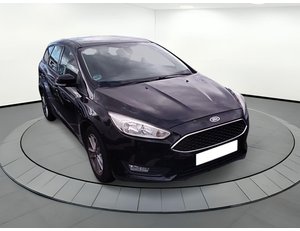 
										FORD FOCUS 1.0 ECOBOOST 92KW TREND+ SPORTBREAK full									