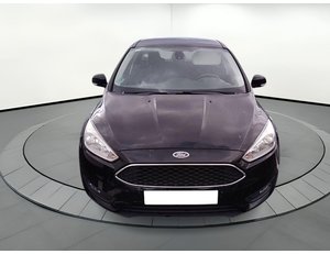 
										FORD FOCUS 1.0 ECOBOOST 92KW TREND+ SPORTBREAK full									