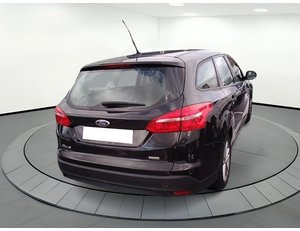 
										FORD FOCUS 1.0 ECOBOOST 92KW TREND+ SPORTBREAK full									