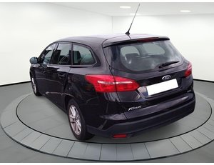 
										FORD FOCUS 1.0 ECOBOOST 92KW TREND+ SPORTBREAK full									