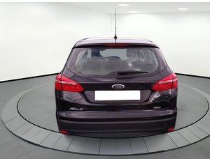 
										FORD FOCUS 1.0 ECOBOOST 92KW TREND+ SPORTBREAK full									