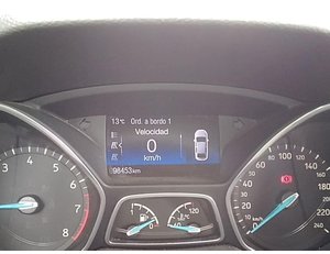 
										FORD FOCUS 1.0 ECOBOOST 92KW TREND+ SPORTBREAK full									
