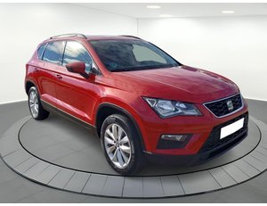 
										SEAT ATECA 1.6 TDI 85KW (115CV) ST&AMP;SP STYLE ECO full									