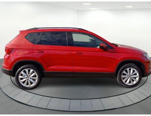 
										SEAT ATECA 1.6 TDI 85KW (115CV) ST&AMP;SP STYLE ECO full									
