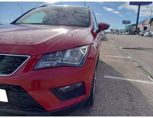 
										SEAT ATECA 1.6 TDI 85KW (115CV) ST&AMP;SP STYLE ECO full									