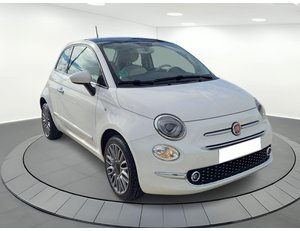 
										FIAT 500 1.2 8V 51KW (69CV) LOUNGE full									