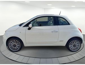 
										FIAT 500 1.2 8V 51KW (69CV) LOUNGE full									