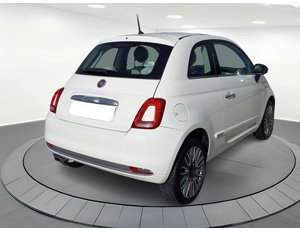 
										FIAT 500 1.2 8V 51KW (69CV) LOUNGE full									