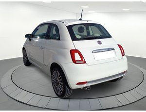 
										FIAT 500 1.2 8V 51KW (69CV) LOUNGE full									