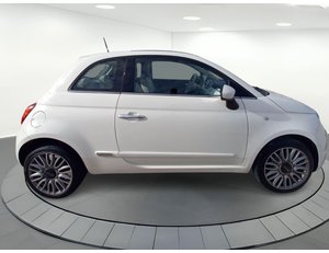 
										FIAT 500 1.2 8V 51KW (69CV) LOUNGE full									
